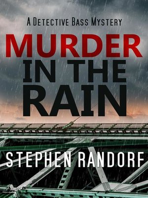cover image of Murder In the Rain